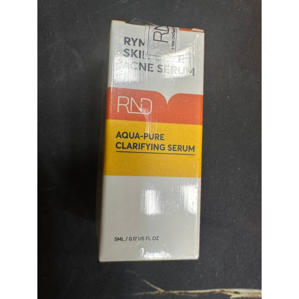 Serum Mụn Rymium Skin Care Acne 5ml