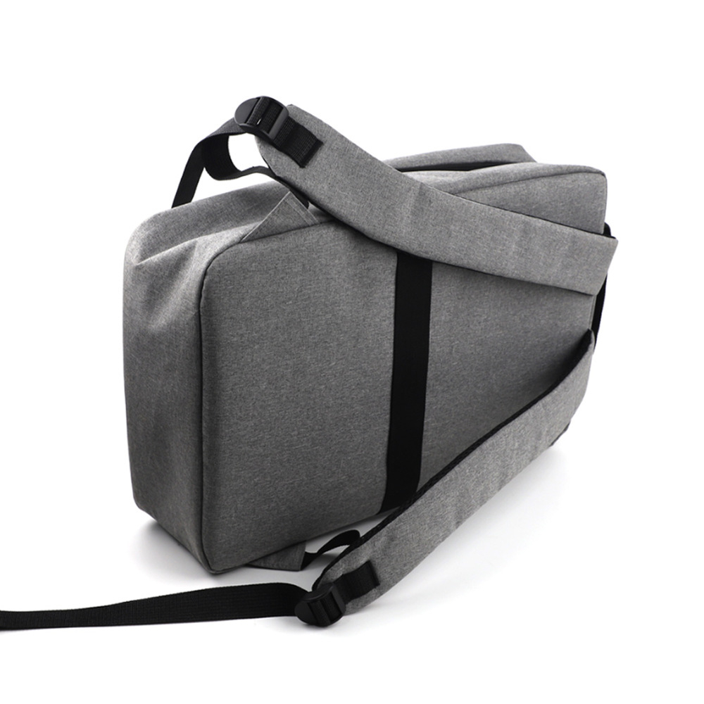 Balo Đựng Máy PS5/PS4/Xbox Series X/S - Dobe