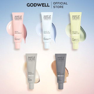 Kem lót hiệu chỉnh màu da make up for ever step 1 primer 30ml