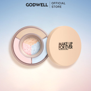 Phấn phủ dạng bột HD Skin Twist & Light Loose Powder 8g