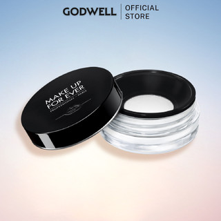 [MAKE UP FOR EVER] Phấn phủ Make Up For Ever Ultra HD Microfinishing Loose Powder 8.5g
