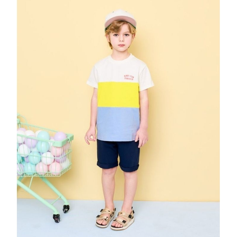 Bộ BT cotton Andie