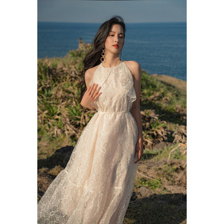 OLV - Đầm Mona Loose Dress