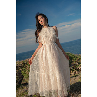 OLV - Đầm Mona Loose Dress
