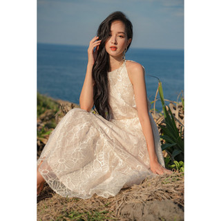OLV - Đầm Mona Loose Dress