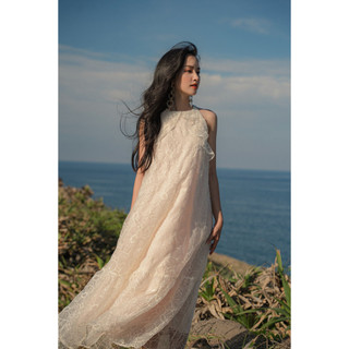 OLV - Đầm Mona Loose Dress