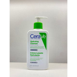 SỮA RỬA MẶT CARAVE 236ml