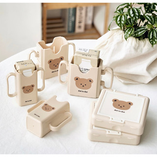 Giá đỡ bình sữa Dot To Dot Hàn Quốc cho bé