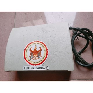 Bộ ups tg 500 chuyển điện 12v - 220v không kèm bình