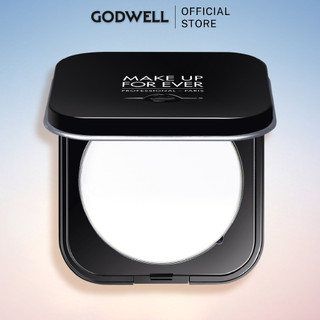 Phấn phủ dạng nén Ultra HD Pressed Powder Microfinishing Pressed Powder 6.2g