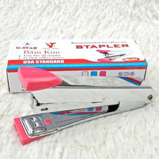 Bấm kim số 10 Hand Stapler S902