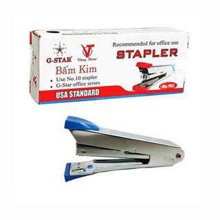 Bấm kim số 10 Hand Stapler S902