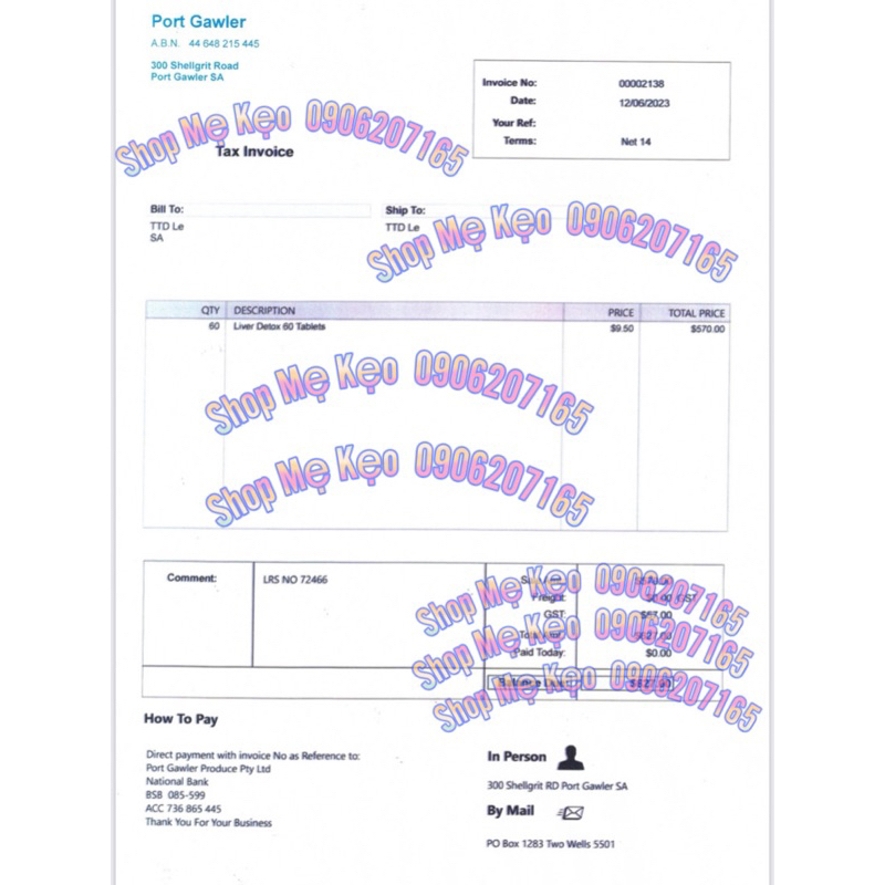THẢI ĐỘC GAN SWISSE LIVER DETOX 60v - 120v - 200v Thải Độc Mát Gan Úc