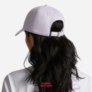 Mũ/ Nón Converse All Star Patch Baseball Hat 10022134