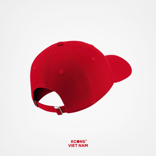 Mũ/ Nón Converse All Star Patch Baseball Hat 10022134