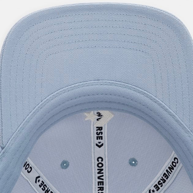 Mũ/ Nón Converse Lockup Logo Baseball Hat 10024558-A01