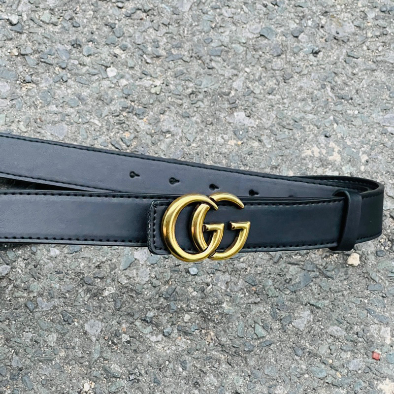 DÂY THẮT LƯNG MẶT VÀNG ĐỒNG HÀNG CAO CẤP NHẬP QC- shop tự chụp