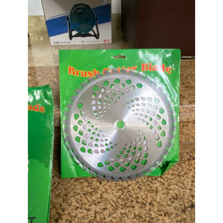 LƯỠI CẮT CỎ TRÒN 255MM – 40 RĂNG – CẮT KHỎE, BỀN, CHÍNH XÁC