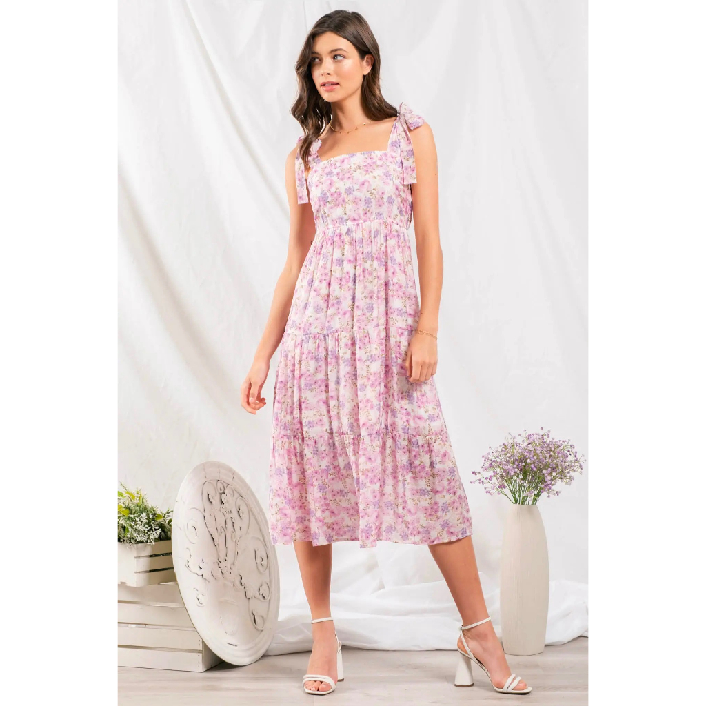 ĐẦM MAXI ĐI BIỂN BIGSIZE