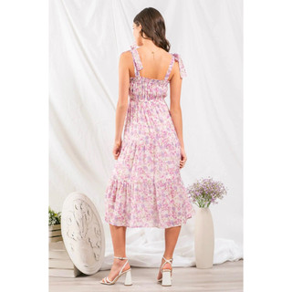 ĐẦM MAXI ĐI BIỂN BIGSIZE