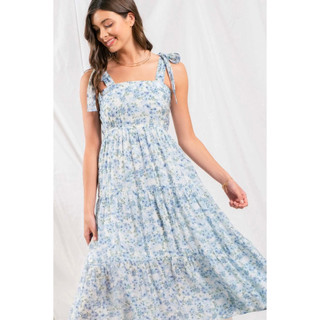 ĐẦM MAXI ĐI BIỂN BIGSIZE