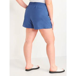 QUẦN SHORT THỂ THAO G@P