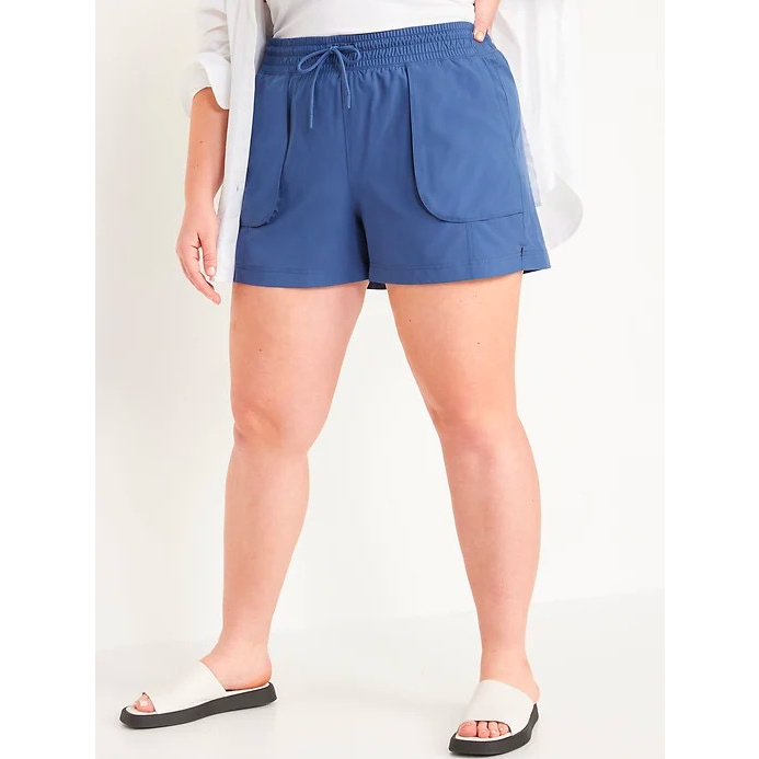 QUẦN SHORT THỂ THAO G@P
