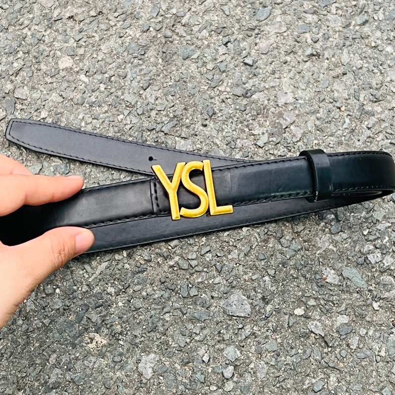 DÂY THẮT LƯNG MẶT VÀNG ĐỒNG HÀNG CAO CẤP NHẬP QC- shop tự chụp