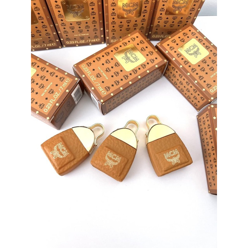 Nước Hoa MCM mini