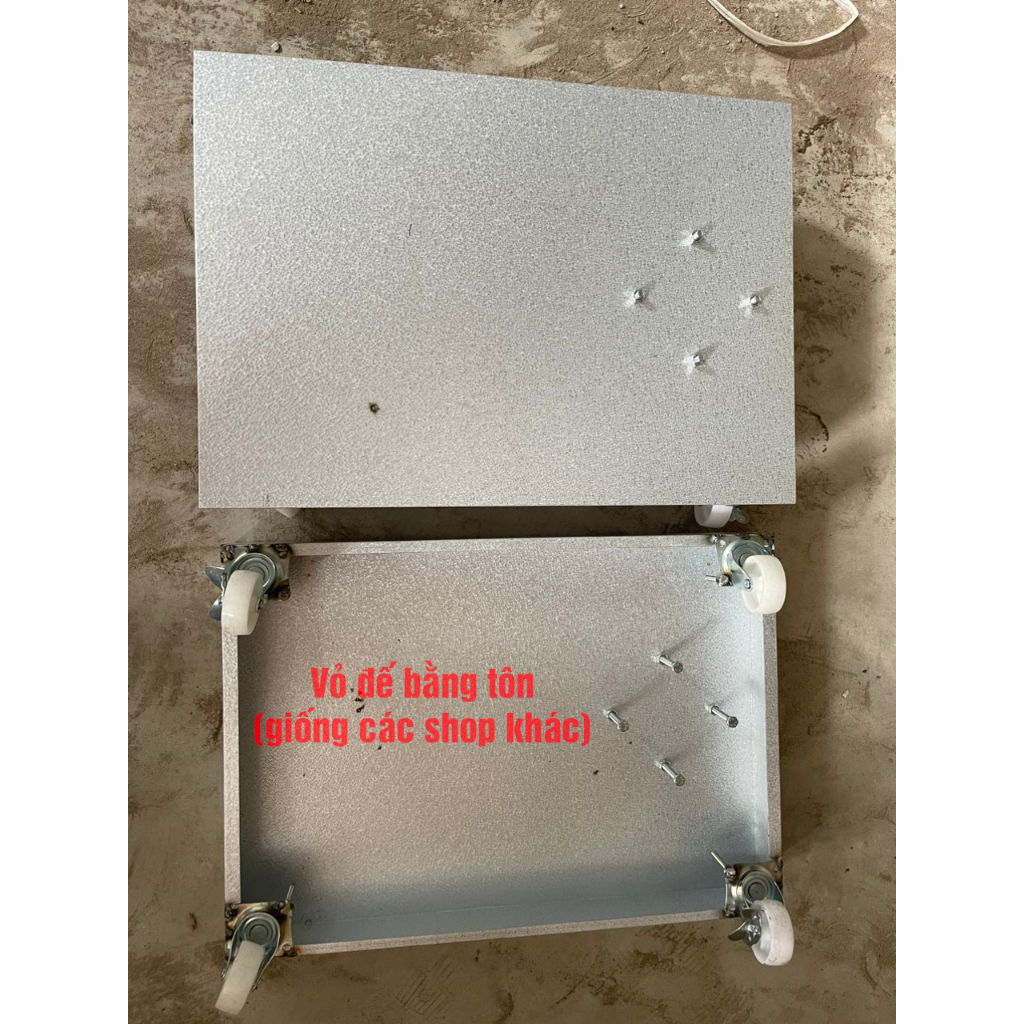 Ô dù che nắng lệch tâm vuông 2,5x2,5m