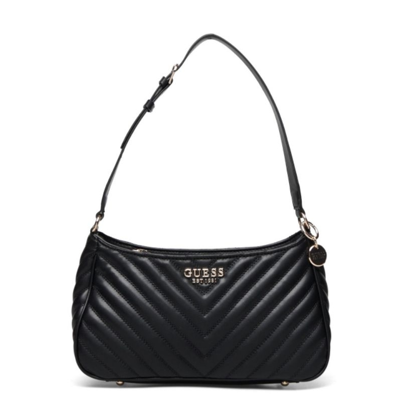 TÚI GUESS KEILLAH QUILTED SHOULDER BAG