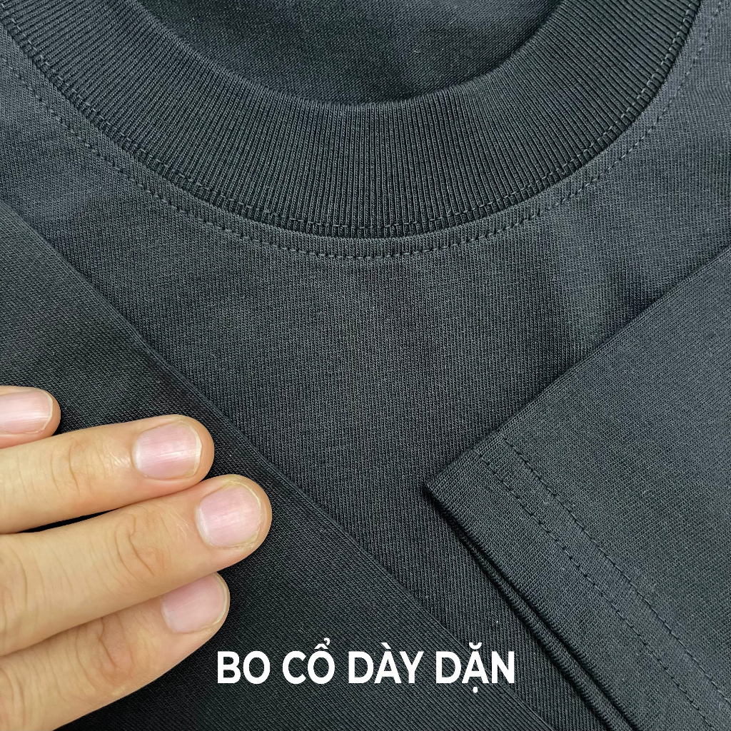 Áo thun tay ngắn áo thun form oversize street style nam và nữ áo thun oversize áo thun in hình NONPOINT DSUYP