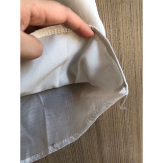 Áo voan kiểu (mới)