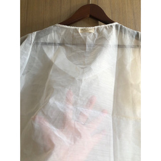 Áo voan kiểu (mới)