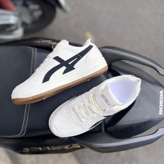 Giày thể thao basic nữ sneaker thời trang Toryco 1993