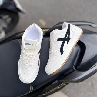 Giày thể thao basic nữ sneaker thời trang Toryco 1993