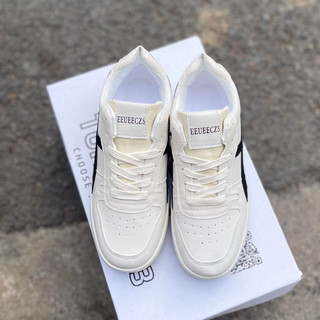 Giày thể thao basic nữ sneaker thời trang Toryco 1993