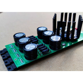 Mạch Nguồn Linear 5V 3A (3A Liên tục , Max 5A) Lownoise LM323K