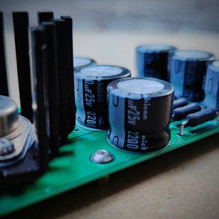 Mạch Nguồn Linear 5V 3A (3A Liên tục , Max 5A) Lownoise LM323K