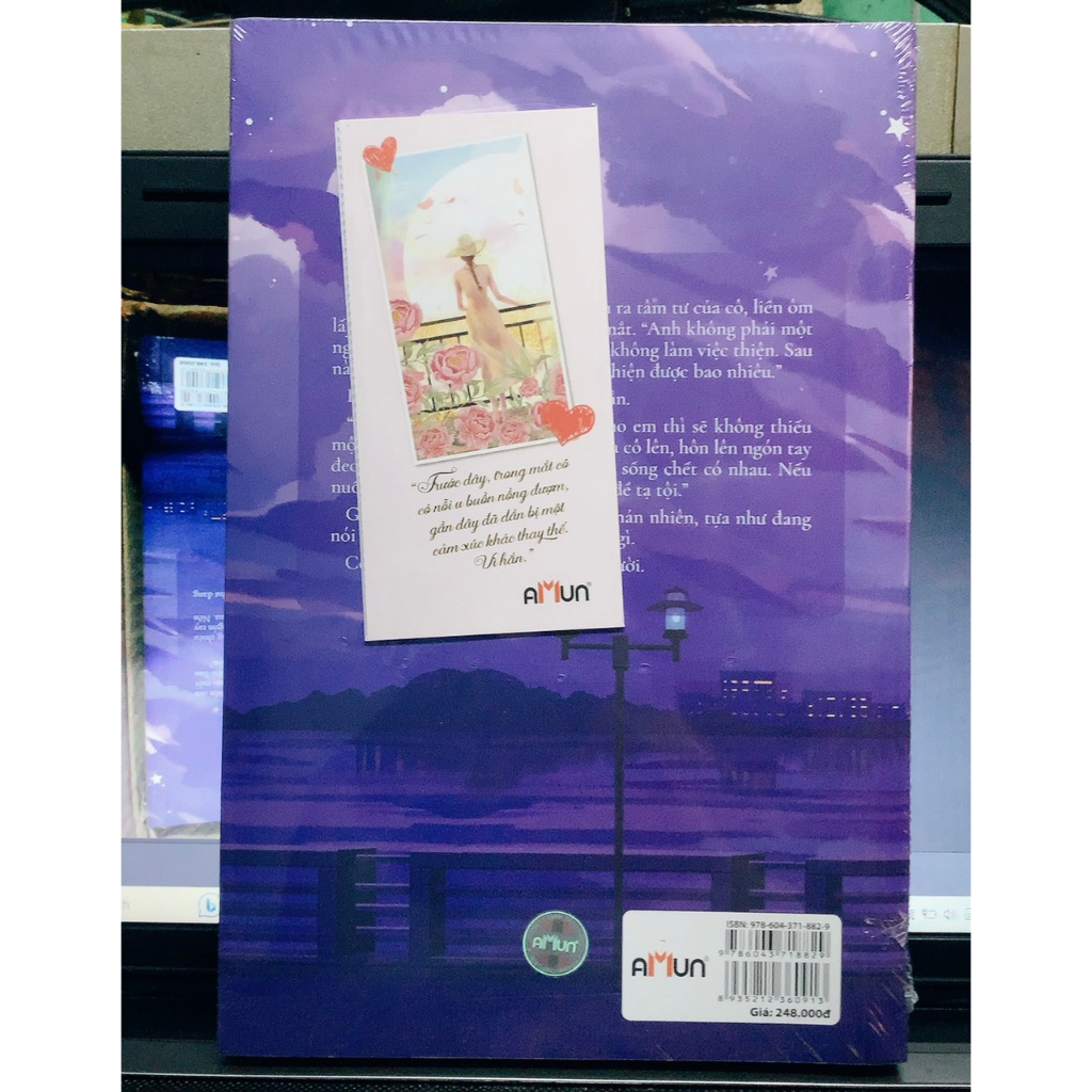 Sơn Trà Nở Muộn - Giá Oản Chúc - Tiểu Thuyết