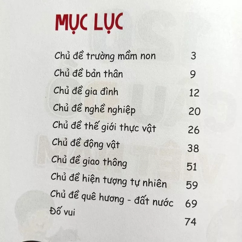 Sách 120 câu đố Việt Nam