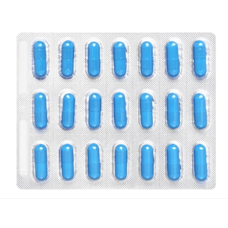 VIÊN UỐNG GIẢM CÂN BISBETA 120