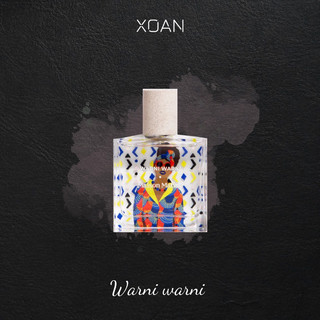 Nước Hoa Warni Warni 10ml