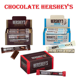 Socola Hershey's Các Loại