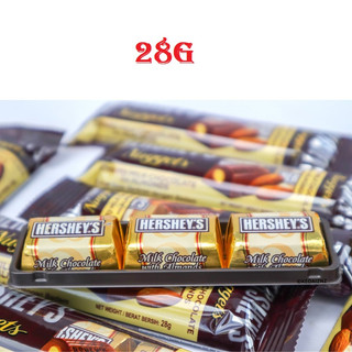Socola Hershey's Các Loại