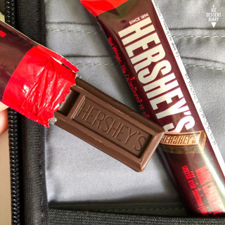 Socola Hershey's Các Loại