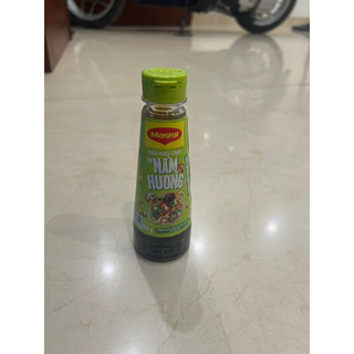 Dầu hào nấm hương Maggi 150gr