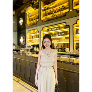 SET SPELY XOẮN NGỰC