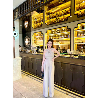Set spely xoắn ngực