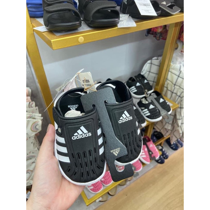 Dép adidas chính hãng cho bé